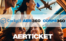 AERTiCKET CMSV : un automne d’intensité commerciale, humaine et technologique