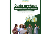 Voyages de groupes : ATR lance un outil pour évaluer les offres responsables