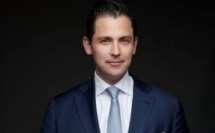 LVMH Hotel : Vincent Billiard nommé directeur des opérations