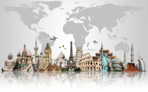 Tourisme international : une croissance qui ralentit au 1er semestre 2026
