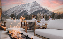 Alberta : l’hiver au cœur de la stratégie, avec un webinaire pour les agents de voyages