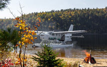 Automne au Canada : magie des couleurs et ambiance d’Halloween
