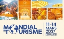 Le salon Mondial du Tourisme 2027 lance un nouvel espace BtoB