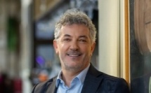 Umih : Franck Chaumès succède à Thierry Marx à la présidence
