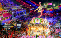 Les Festivités au Brésil : au rythme des traditions qui font vibrer le pays, par Passion Brazil