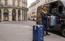 Gestion des bagages : Alltheway cible le MICE, les croisières et le ski