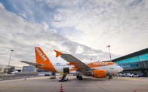 easyJet ouvre deux nouvelles lignes à La Rochelle