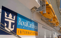 Royal Caribbean : sept navires déployés en Europe en 2028-2029