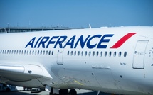 Air France et Air Côte d’Ivoire signent un accord de partage de codes