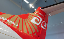 Air Tahiti reçoit un premier ATR classe affaires