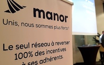 Manor : Bruno Le Maire et Franck Gervais attendus pour le congrès à Venise