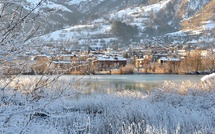 Travelski Night Express : une nouvelle ligne au Benelux pour l’hiver 2026-2027