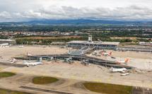 EuroAirport : 89 liaisons directes pour cet hiver et des nouveautés sur l'été