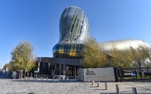 Philippe Massol quitte la Direction Générale de la Cité du Vin