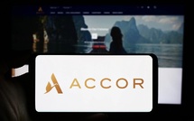 Accor revoit ses objectif à la hausse pour 2026