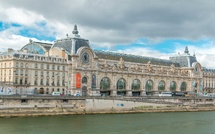Paris : plusieurs musées et lieux culturels fermés le 24 octobre en raison de manifestations