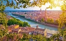 Tourisme en Europe : la demande d’hébergement devrait bondir de 32 % d’ici 2036