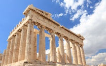 L'ECTAA signe un partenariat avec l’Office national du tourisme de Grèce