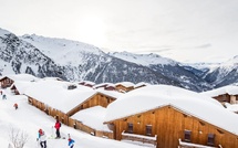 Ski : les stations françaises dévoilent leurs dates d’ouverture pour l’hiver 2026-2027