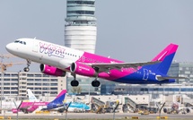 Wizz Air : le contenu de la low-cost disponible pour la première fois sur Amadeus