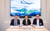 Atlantic Airways : deux Airbus A320neo supplémentaires en commande