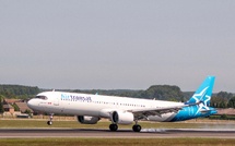 Air Transat : deux nouvelles liaisons directes Québec-Lyon et Québec-Barcelone à l’été 2027