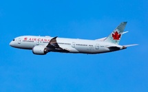 Air Canada abaisse son objectif d’EBITDA ajusté pour 2026