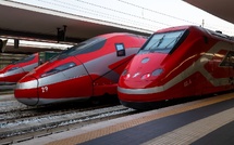 Train : après Supertripper, Ailleurs Business se connecte en direct à Trenitalia