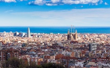 Barcelone : RIU acquiert le Princesa Sofía et ses 465 chambres
