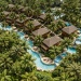 JUNGLE RIVER - KILIMA Villas (1)