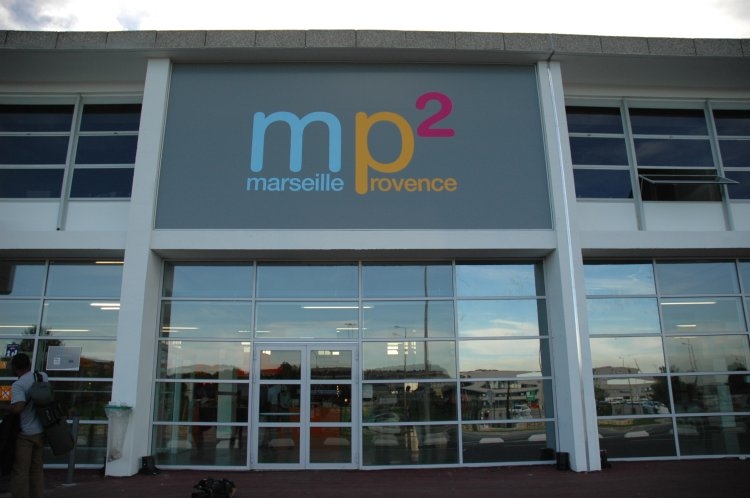 Entrée MP²