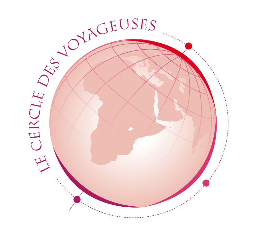 20ème déjeuner du Cercle des Voyageuses 20ème déjeuner du Cercle des Voyageuses