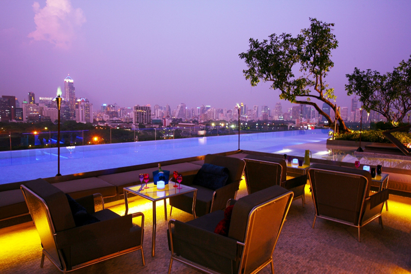 The Water Club-