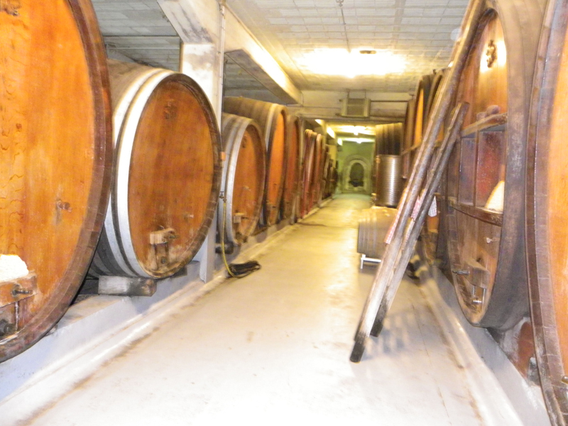 Cave Blanck Obernai