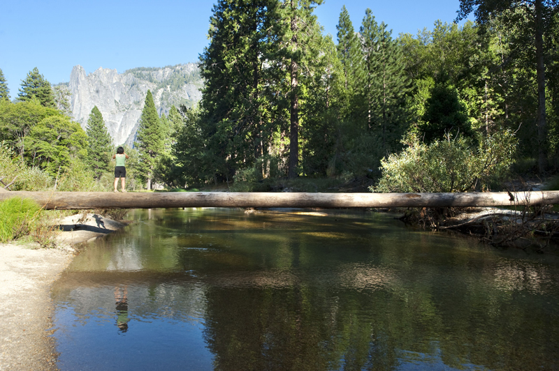 Yosemite - California Tourism photo