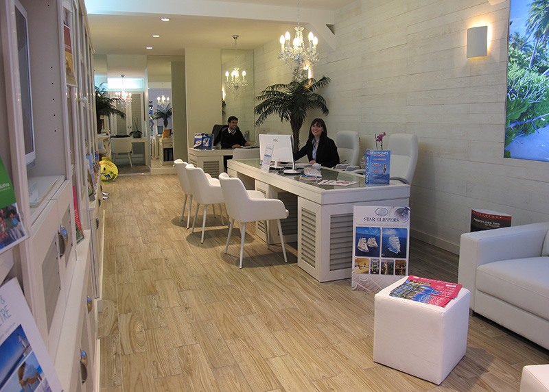 Marseille : l'agence Travel Boutique fait dans le sur-mesure... et le ...