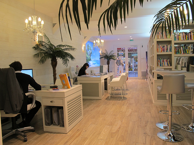 Marseille : l'agence Travel Boutique fait dans le sur-mesure... et le ...