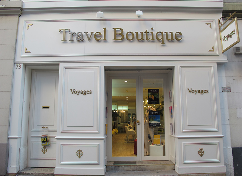 Marseille : l'agence Travel Boutique fait dans le sur-mesure... et le ...