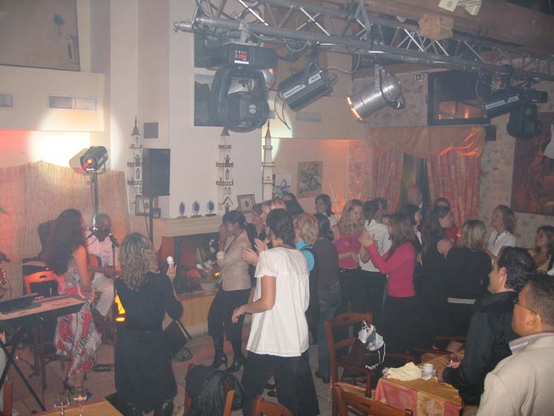 Roadshow Latino