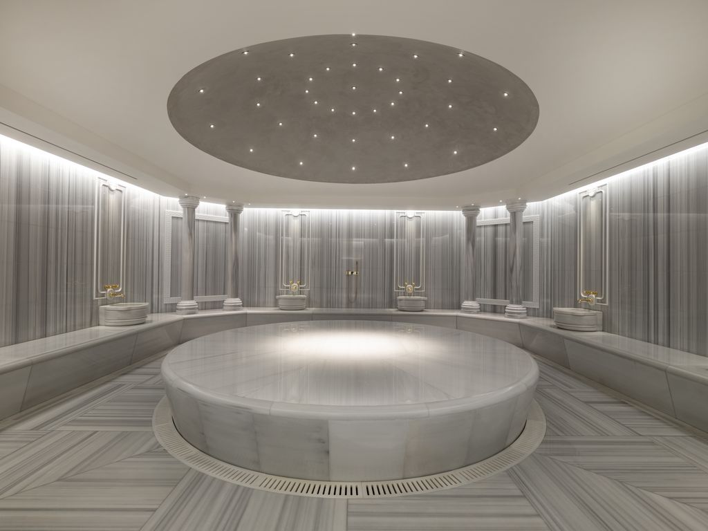 Istanbul_Spa&Wellness_Hammam