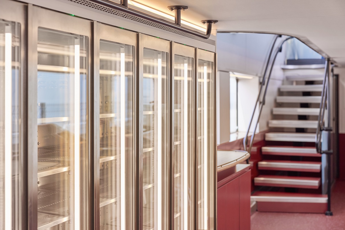 Train du futur : à quoi ressemblera le nouveau TGV INOUI