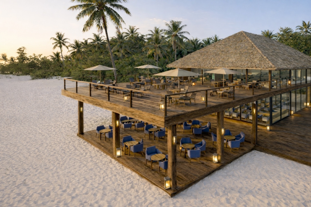 H tellerie NG Travel Ouvre Un Kappa Senses Et Un Club Anaya H tellerie NG Travel Ouvre Un Kappa Senses Et Un Club Anaya