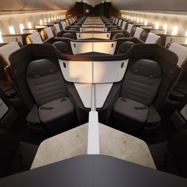 boeing787-10signatureplusandsignatureclass - Moyenne boeing787-10signatureplusandsignatureclass - Moyenne