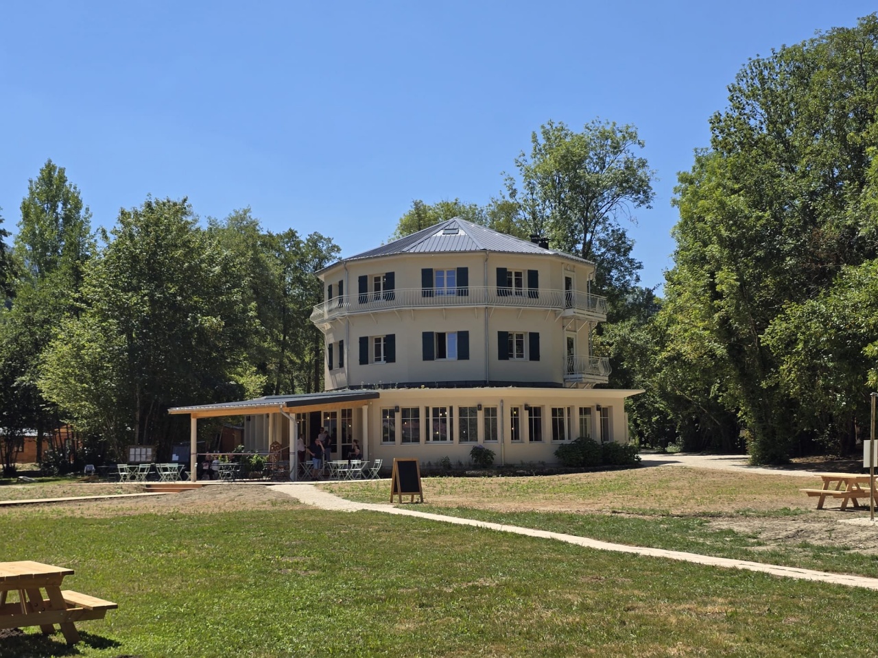 maisonronde