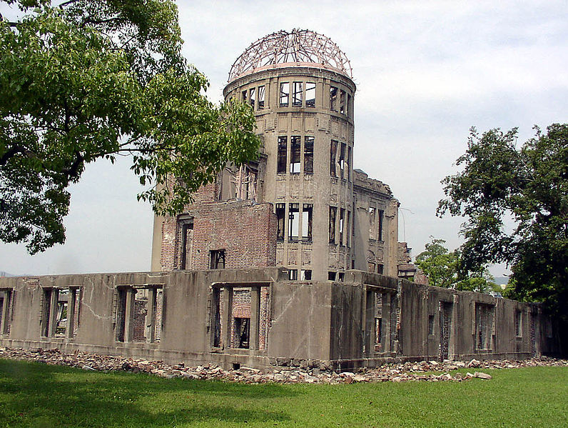 Genbaku Dome (Nestor)