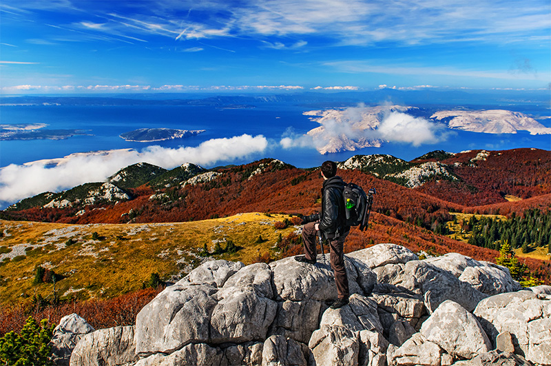 zavizan-velebit _ ONT Croatie - Aleksandar Gospic
