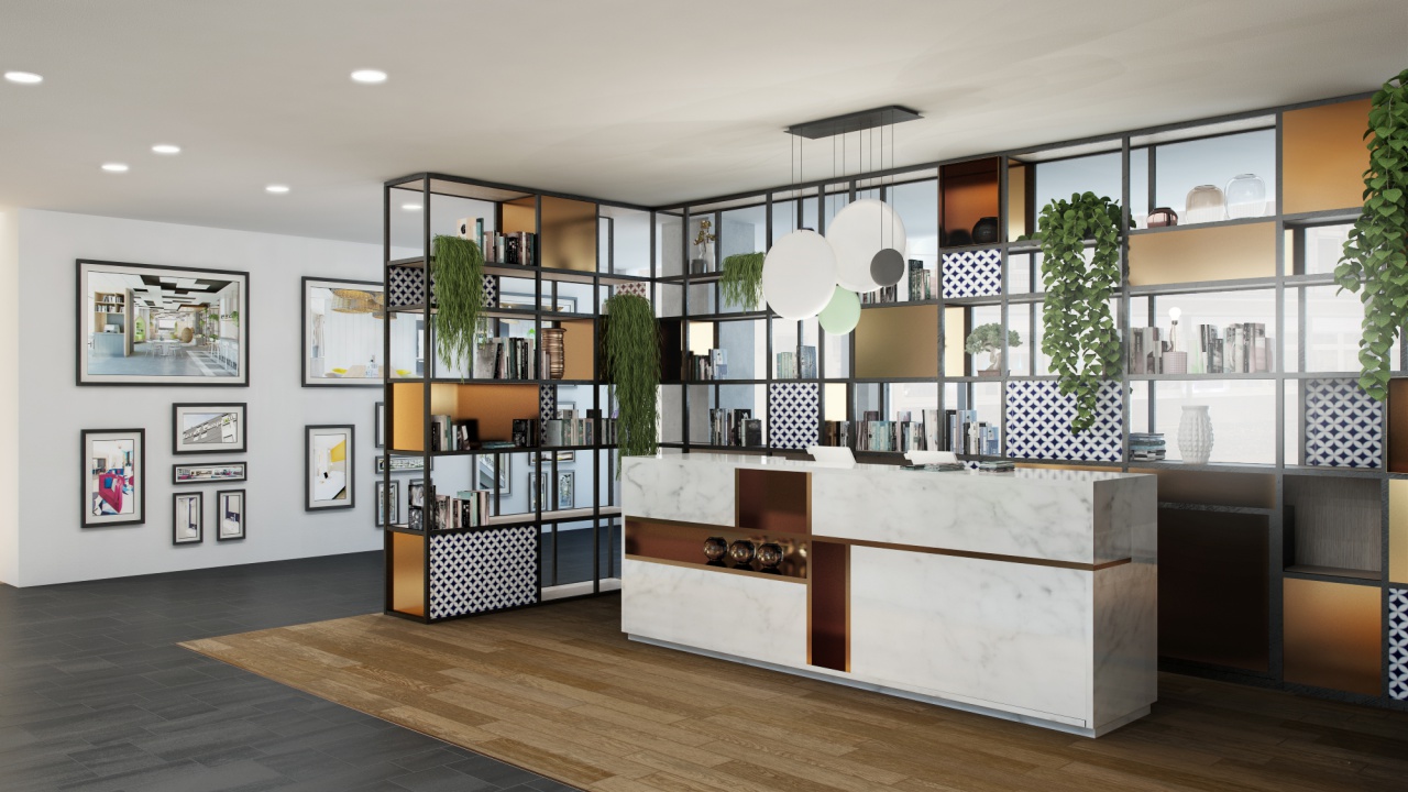 Louvre Hotels Group va t-il passer devant AccorHotels