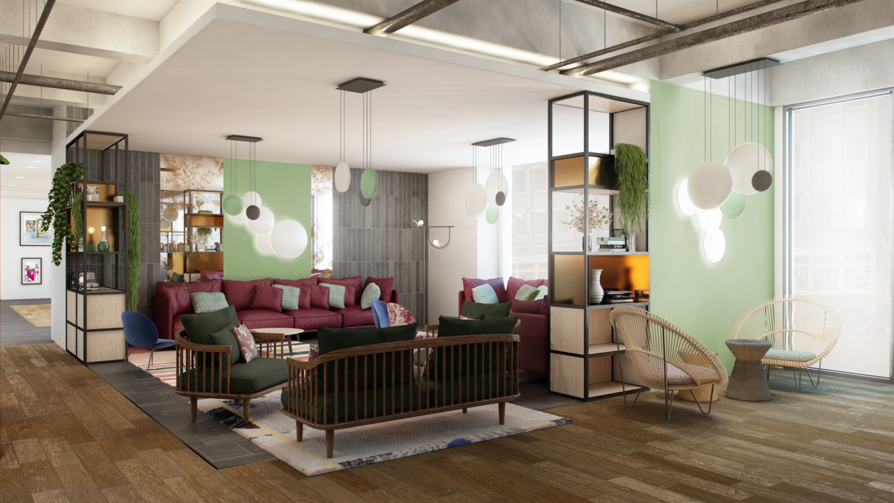 Louvre Hotels Group va t-il passer devant AccorHotels