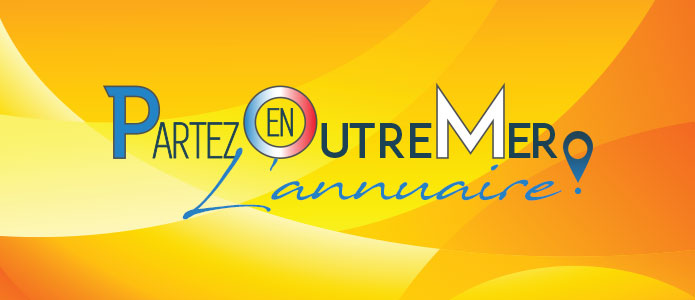 Annuaire Partez en Outre-mer